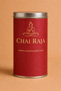 Kapha Energizing